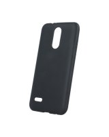  iLike Xiaomi Redmi Note 10 / Redmi Note 10S/Poco M5s Matt TPU Case Black 