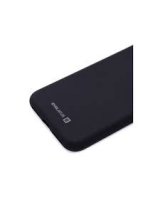  iLike Xiaomi Redmi 12C Nano Silicone case Black 