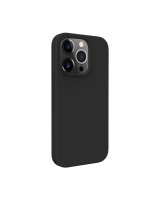  Evelatus Xiaomi Mi 13 Pro Premium Soft Touch Silicone Case Black 