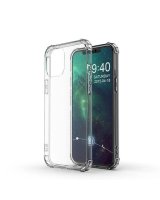  iLike Apple iPhone 13 Mini 5,4 Anti Shock Case Transparent 