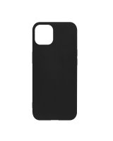 iLike Apple iPhone 13 Mini 5.4' Matt TPU case Black 