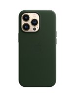  iLike Apple iPhone 13 Mini 5.4' Matt TPU case Forest Green 