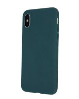  iLike Samsung Galaxy A34 5G Matt TPU case Forest Green 