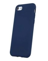  iLike Samsung Galaxy A34 5G Silicon Case Dark Blue 