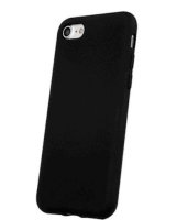  iLike Samsung Galaxy A34 5G Silicon case Black 
