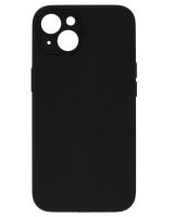  iLike Samsung GALAXY A34 5G SILICONE LITE Black 