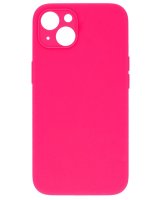  iLike Samsung GALAXY A34 5G SILICONE LITE CASE Pink 