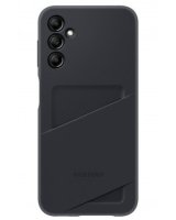  Samsung - Galaxy A14 / A14 5G Card Slot Case Black 