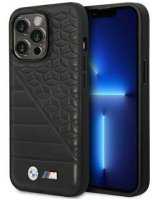  BMW Apple iPhone 14 Pro 6.1 Bi Pattern Black 