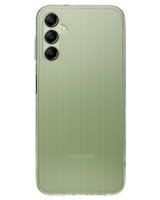  Tactical Samsung Galaxy A14 4G TPU Cover Transparent 