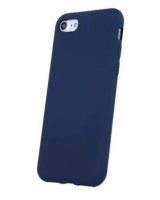  iLike Samsung Galaxy A14 4G Silicon case Blue 