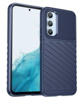  iLike Samsung Galaxy A54 5G silicone armor case Blue 