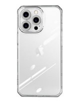  iLike Samsung GALAXY A53 5G ARMOR ANTISHOCK CASE Transparent 