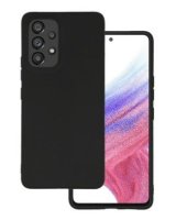  iLike Samsung GALAXY A53 5G BACK CASE MATT810895 Black 