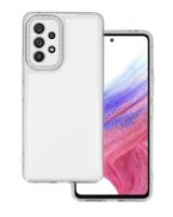  iLike Samsung GALAXY A53 5G CRYSTAL DIAMOND 2MM CASE Transparent 