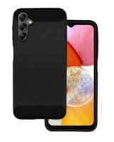  iLike Samsung GALAXY A14 5G CASE CARBON Black 
