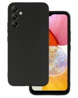  iLike Samsung GALAXY A14 5G BACK CASE MATT FOR Black 