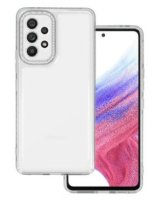  iLike Samsung GALAXY A14 5G CRYSTAL DIAMOND 2MM Transparent 