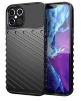  iLike Samsung GALAXY A34 5G THUNDER CASE FOR Black 