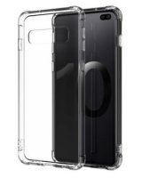  iLike Apple IPHONE 11 BACK CASE ANTI SHOCK Transparent 