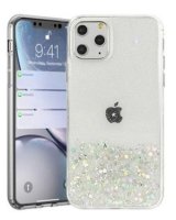  iLike Apple IPHONE 11 BRILLIANT CLEAR CASE Transparent 