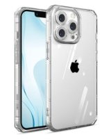  iLike Apple IPHONE 14 ARMOR ANTISHOCK CASE Transparent 