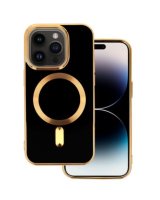  iLike Apple IPHONE 14 PRO MAX BEAUTY MAGSAFE CASE Black 