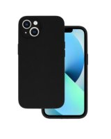  iLike Apple IPHONE 14 PRO MAX SILICONE LITE Black 