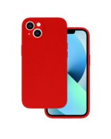  iLike Apple IPHONE 14 PRO MAX SILICONE LITE Red 