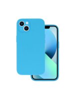 iLike Apple IPHONE 14 PRO MAX SILICONE LITE Blue 