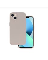  iLike Apple IPHONE 14 PRO MAX SILICONE LITE Beige 