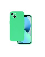  iLike Apple IPHONE 14 PRO MAX SILICONE LITE Mint 