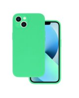  iLike Apple IPHONE 14 PRO SILICONE LITE Mint 
