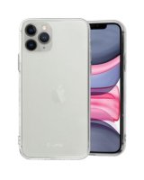  iLike Apple IPHONE 14 PRO Silicone Case Transparent 