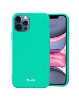  iLike Apple IPHONE 14 Silicone Case Mint 
