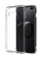  iLike Samsung GALAXY A52/A52S BACK CASE ANTI SHOCK 0,5MM Transparent 