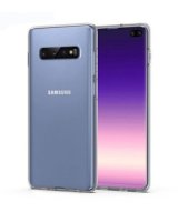  iLike Samsung GALAXY A52/A52S BACK CASE 2 MM PERFECT Transparent 