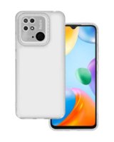  iLike Xiaomi REDMI 10C CRYSTAL DIAMOND 2MM CASE Transparent 