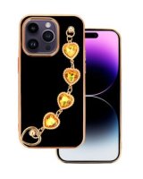  iLike Apple IPHONE 12 PRO TREND CASE Black 