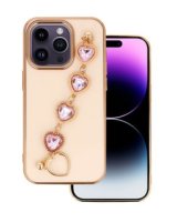  iLike Apple IPHONE 12 PRO TREND CASE Light Pink 