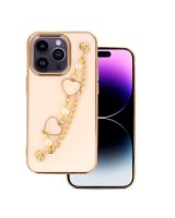  iLike Apple IPHONE 12 PRO TREND CASE Light Pink 