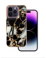  iLike Apple IPHONE 14 PRO MAX TREND CASE Black 