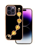  iLike Apple IPHONE 14 PRO MAX TREND CASE Black 