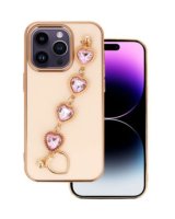  iLike Apple IPHONE 14 PRO MAX TREND CASE Light Pink 