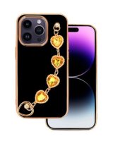  iLike Apple IPHONE 14 PRO TREND CASE Black 