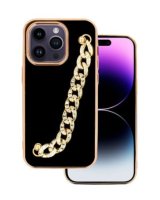  iLike Apple IPHONE 14 PRO MAX TREND CASE Black 