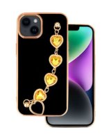  iLike Apple IPHONE 14 TREND CASE Black 