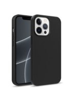  iLike Samsung GALAXY S23 BACK CASE MATT Black 