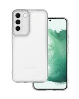  iLike Samsung GALAXY S23 CRYSTAL DIAMOND 2MM CASE Transparent 