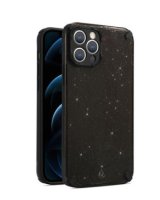 iLike Apple IPHONE 12 PRO MAX ARMOR GLITTER CASE Black 